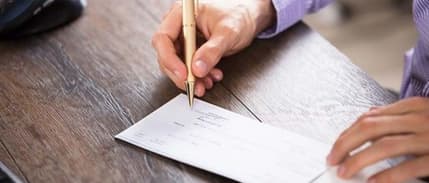 Bankalara ibraz edilen çek tutarında %80’lik artış