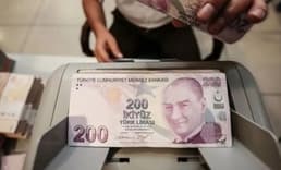 Bankalarda unutulan 507 milyon lira TMSF'ye aktarıldı