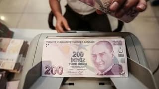 Bankalarda unutulan 507 milyon lira TMSF'ye aktarıldı