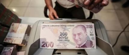 Bankalarda unutulan 507 milyon lira TMSF'ye aktarıldı