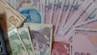 Bankalardaki mevduat geçen sene yüzde 41 arttı