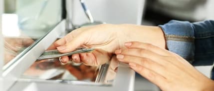 Bankalardan kredi müşterilerine yeni istek