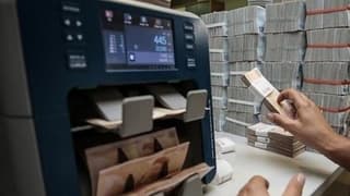 Bankaların ilk çeyrek kârında en az %40 düşüş bekleniyor