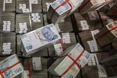 Bankaların takipteki kredi hacmi 700 milyar lirayı aştı