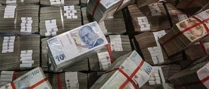 Bankaların takipteki kredi hacmi 700 milyar lirayı aştı