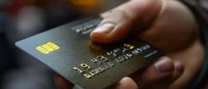 Bankayla ödeme zorunluluğunda tutar 7 bin liradan 30 bin TL'ye çıkarıldı