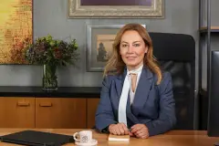Banu Taşkın, İstanbul Portföy Yönetimi Genel Müdürü olarak göreve başladı