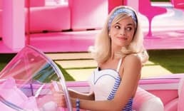 Barbie’den yeni rekor: Küresel hasılat 1 milyar doları aştı