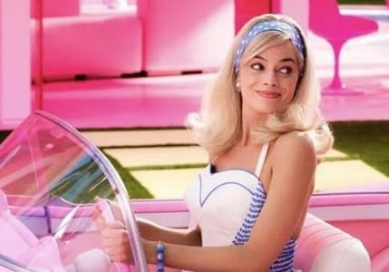 Barbie’den yeni rekor: Küresel hasılat 1 milyar doları aştı