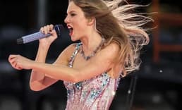 Barclays hesapladı: Taylor Swift, İngiltere’ye 1,2 milyar dolar kazandıracak