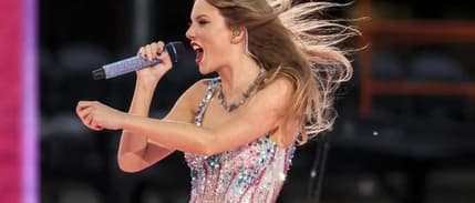 Barclays hesapladı: Taylor Swift, İngiltere’ye 1,2 milyar dolar kazandıracak