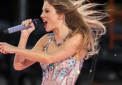 Barclays hesapladı: Taylor Swift, İngiltere’ye 1,2 milyar dolar kazandıracak