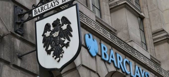 Barclays Türkiye'de aracı kurum kuruyor