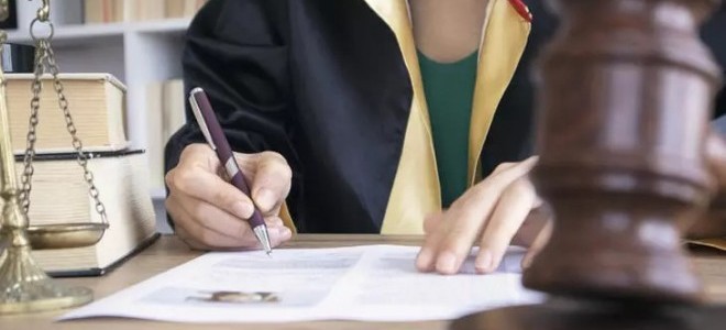 Barolar Birliği’nden avukatlık asgari ücret tarifesine ilişkin açıklama