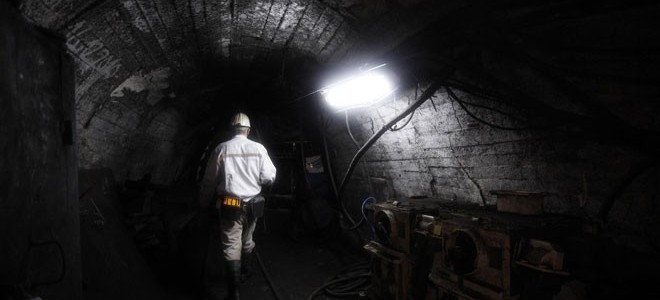 Bartın'da 148 Maden İşçisinin iş Akdi Sona Erdirildi