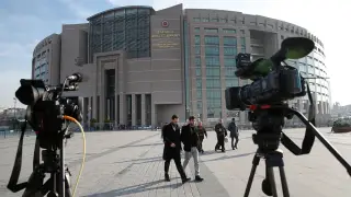 Başakşehir'de ortaokul öğrencisi 3 öğrenciyi bıçakladı