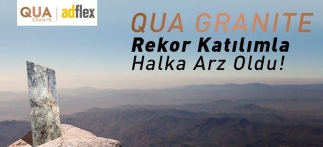 Başarılı medya planlama ile halka arzda rekor: 840 bin talep