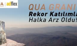 Başarılı medya planlama ile halka arzda rekor: 840 bin talep
