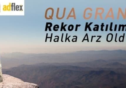 Başarılı medya planlama ile halka arzda rekor: 840 bin talep