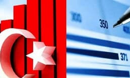Başbakan Yardımcısı Şimşek: 'Siyasi Riskler Türkiye’nin Büyümesini Durdurmuyor Sadece Aşağı Çekiyor'