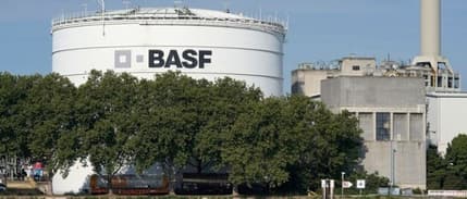 BASF, 2 bin 600 çalışanını işten çıkarmaya hazırlanıyor 
