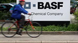 BASF tarım biriminin halka arzı için 4 bankayı yetkilendirdi