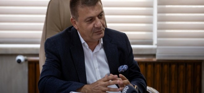 BASİAD: Zorunlu Afet Sigortası'nın 2024'te uygulamaya girmesi bekleniyor