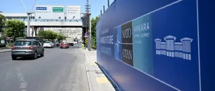 Basın Konseyi'nden NATO'nun medya ambargosuna tepki