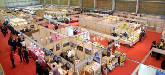 Başkanı Aktaş: Merinos AKKM'de yöresel günler yapılmayacak