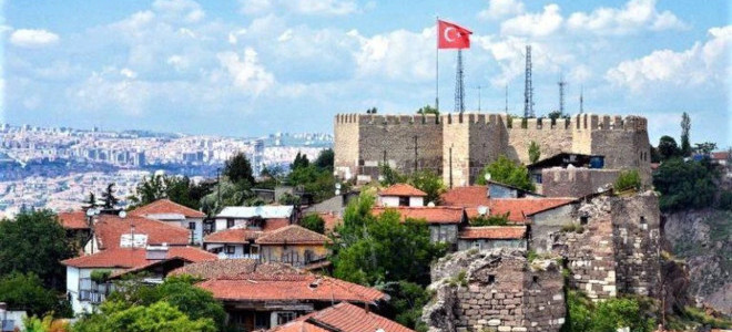 Başkent turizmine değer katacak yeni müze projeleri için imzalar atıldı