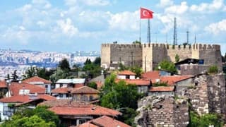 Başkent turizmine değer katacak yeni müze projeleri için imzalar atıldı