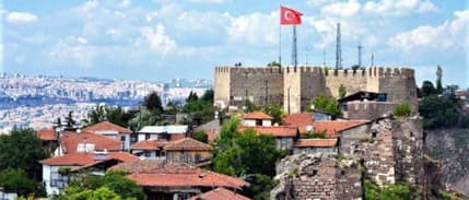 Başkent turizmine değer katacak yeni müze projeleri için imzalar atıldı