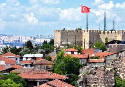 Başkent turizmine değer katacak yeni müze projeleri için imzalar atıldı