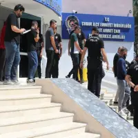Başkentte uyuşturucu ve fuhuşa geçit yok: 17 şüpheli tutuklandı