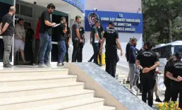 Başkentte uyuşturucu ve fuhuşa geçit yok: 17 şüpheli tutuklandı
