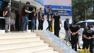 Başkentte uyuşturucu ve fuhuşa geçit yok: 17 şüpheli tutuklandı