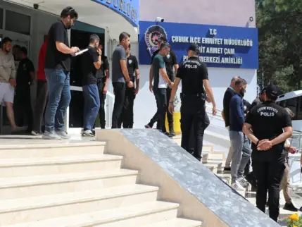 Başkentte uyuşturucu ve fuhuşa geçit yok: 17 şüpheli tutuklandı