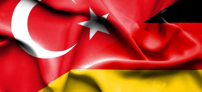 Başkonsolos Lassig: Türkiye ve Almanya Arasındaki Ekonomik Faaliyetler Azaldı