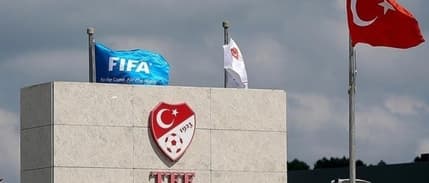 Başsavcılıktan hakemlerle ilgili bahis soruşturması açıklaması
