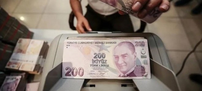 Başvuru için son gün: Bankalarda unutulan paralar TMSF’ye devredilecek