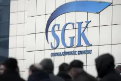 Başvuru tarihleri belli oldu: SGK 10 personel alımı yapacak