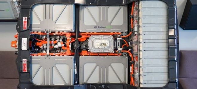 Batarya üreticisinden halka arz hazırlığı