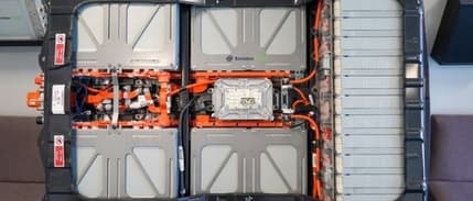 Batarya üreticisinden halka arz hazırlığı