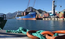 Batı Akdeniz ihracatında 2,7 milyar dolarlık rekor