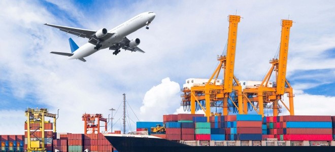 Batı Akdeniz'in eylül ihracatı 117 milyon dolar