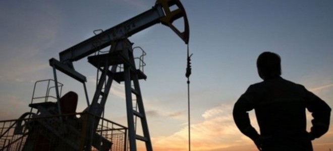 Batı Teksas Petrolü 75 Doları Aştı