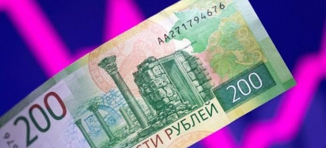 Batı yaptırımlarına rağmen ruble neden savaş öncesi seviyelere yükseldi?