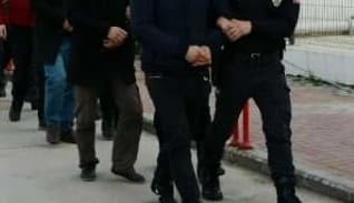 Batman merkezli 10 ilde yasa dışı bahis operasyonu