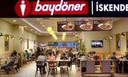 Baydöner (BYDNR) halka arz tarihi belli oldu