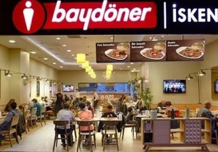 Baydöner (BYDNR) halka arz tarihi belli oldu